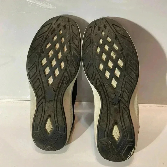 Tommy Bahama Flint Knit Jogger Slip On Sneakers size 6.5 - Picture 8 of 8